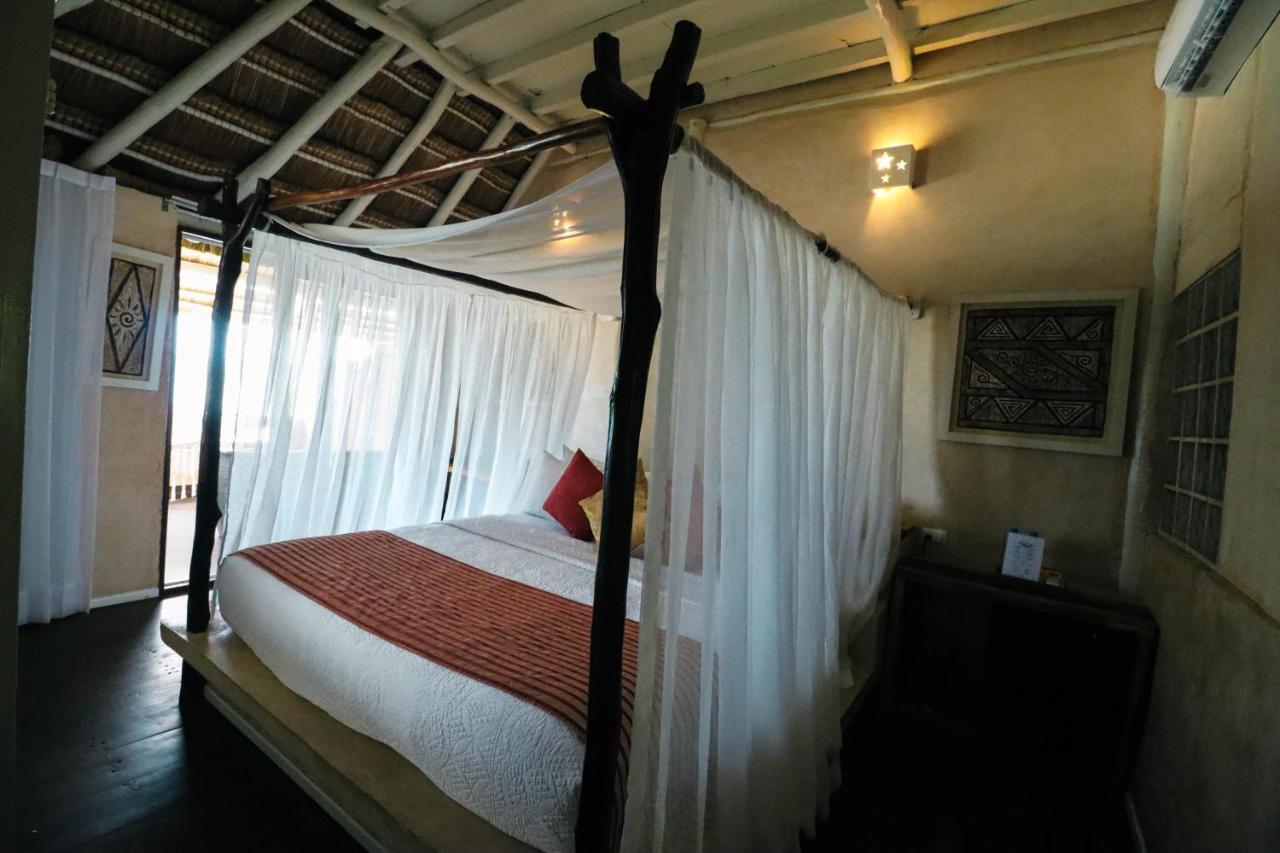 Villa Las Estrellas Tulum - Located At The Party Zone المظهر الخارجي الصورة