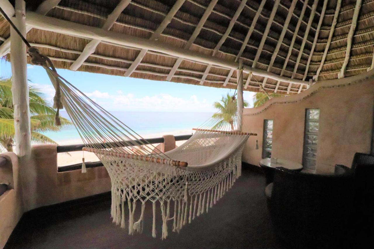 Villa Las Estrellas Tulum - Located At The Party Zone المظهر الخارجي الصورة