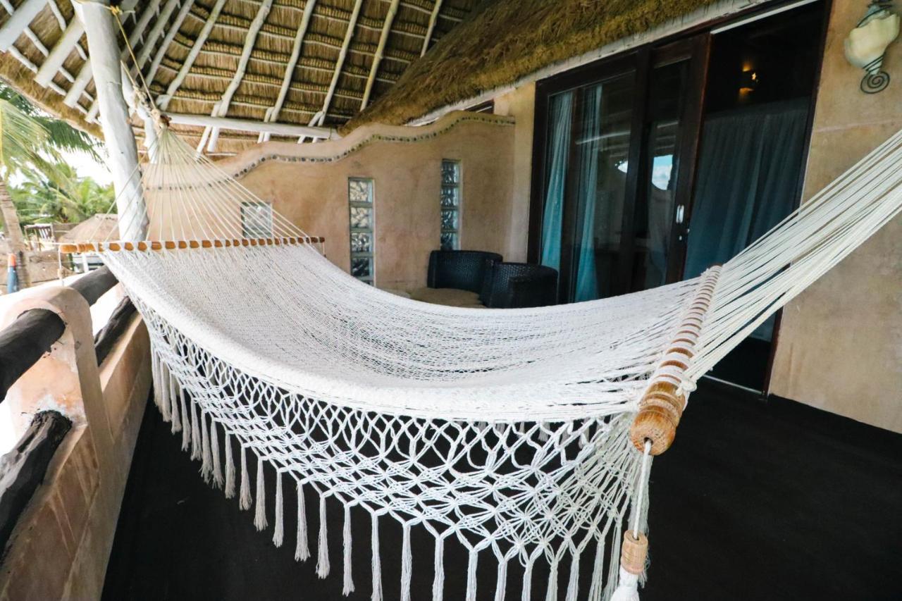 Villa Las Estrellas Tulum - Located At The Party Zone المظهر الخارجي الصورة