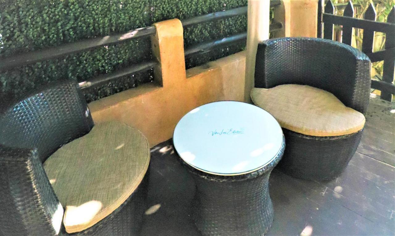 Villa Las Estrellas Tulum - Located At The Party Zone المظهر الخارجي الصورة