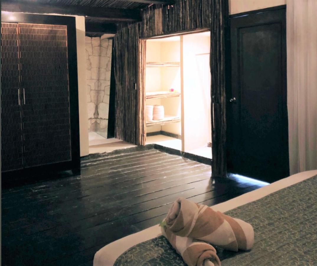 Villa Las Estrellas Tulum - Located At The Party Zone المظهر الخارجي الصورة