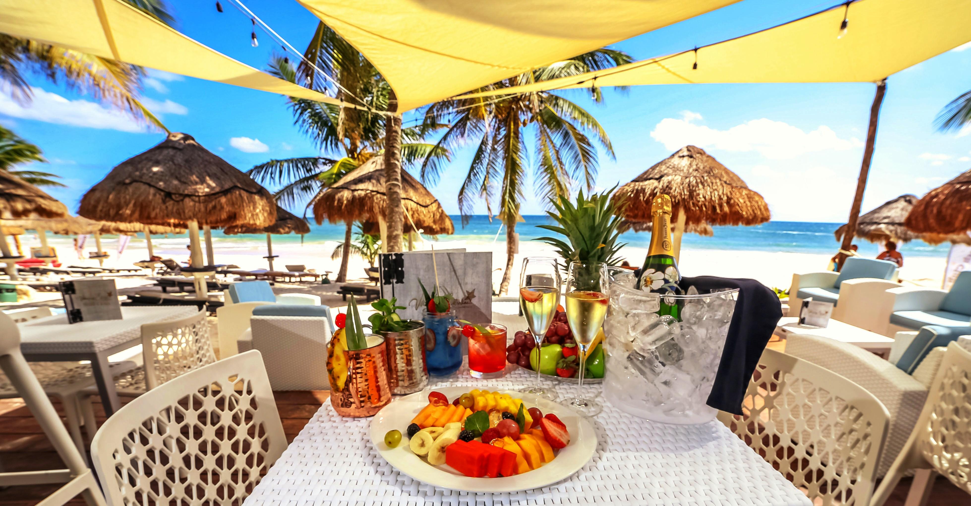 Villa Las Estrellas Tulum - Located At The Party Zone المظهر الخارجي الصورة