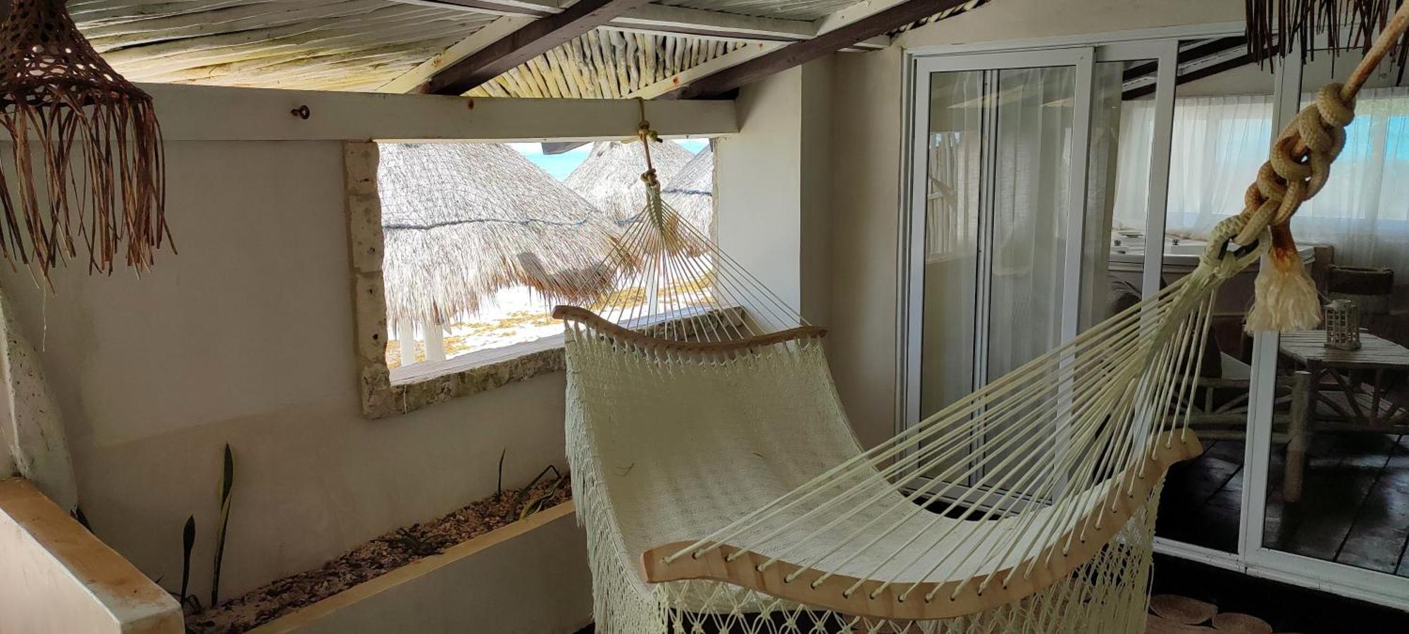 Villa Las Estrellas Tulum - Located At The Party Zone المظهر الخارجي الصورة
