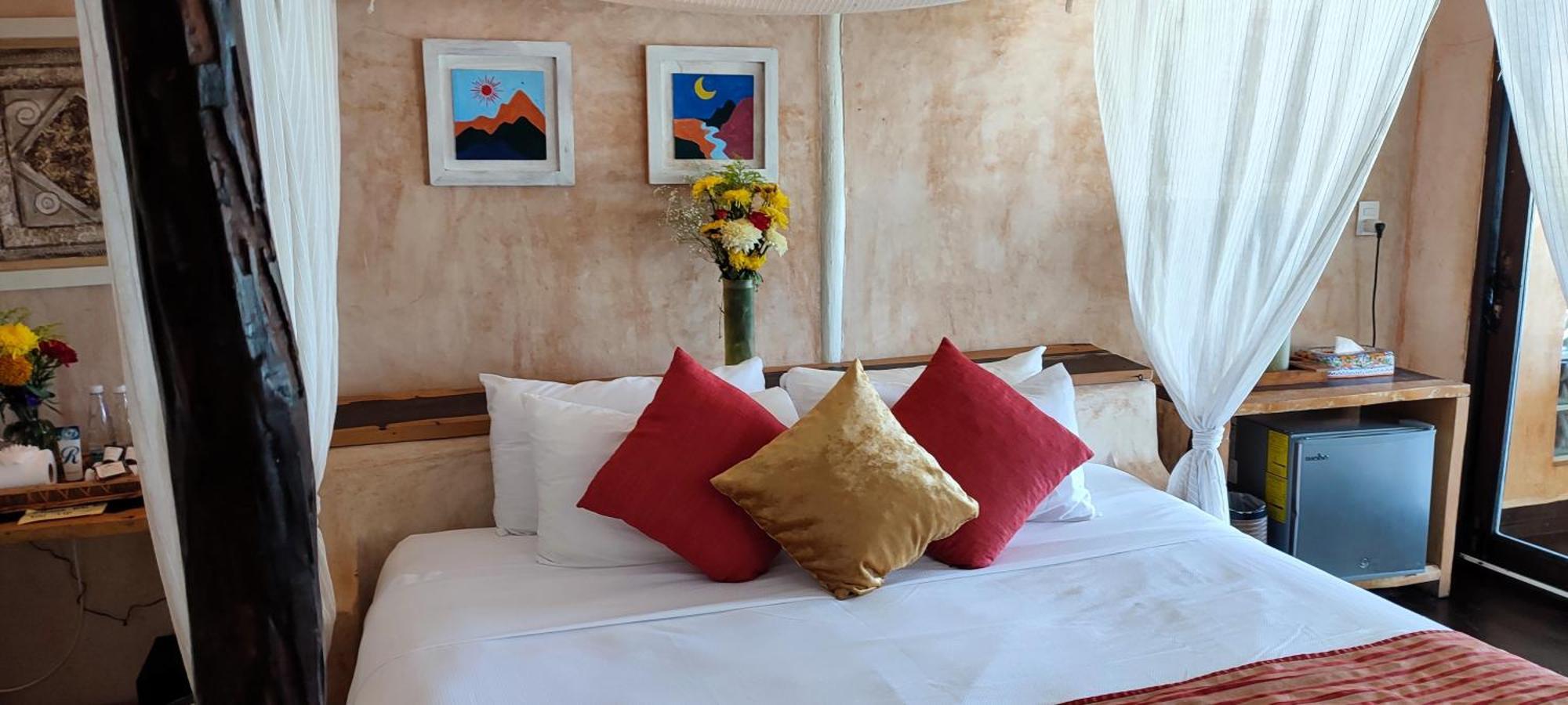 Villa Las Estrellas Tulum - Located At The Party Zone المظهر الخارجي الصورة