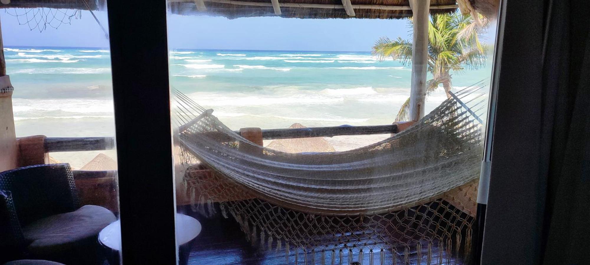 Villa Las Estrellas Tulum - Located At The Party Zone الغرفة الصورة