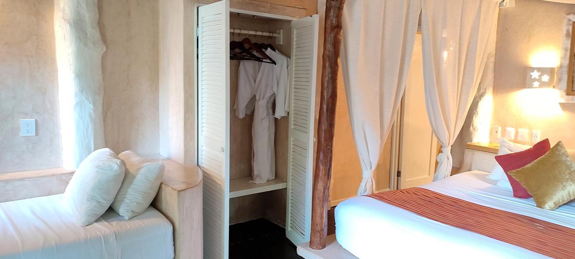 Villa Las Estrellas Tulum - Located At The Party Zone المظهر الخارجي الصورة