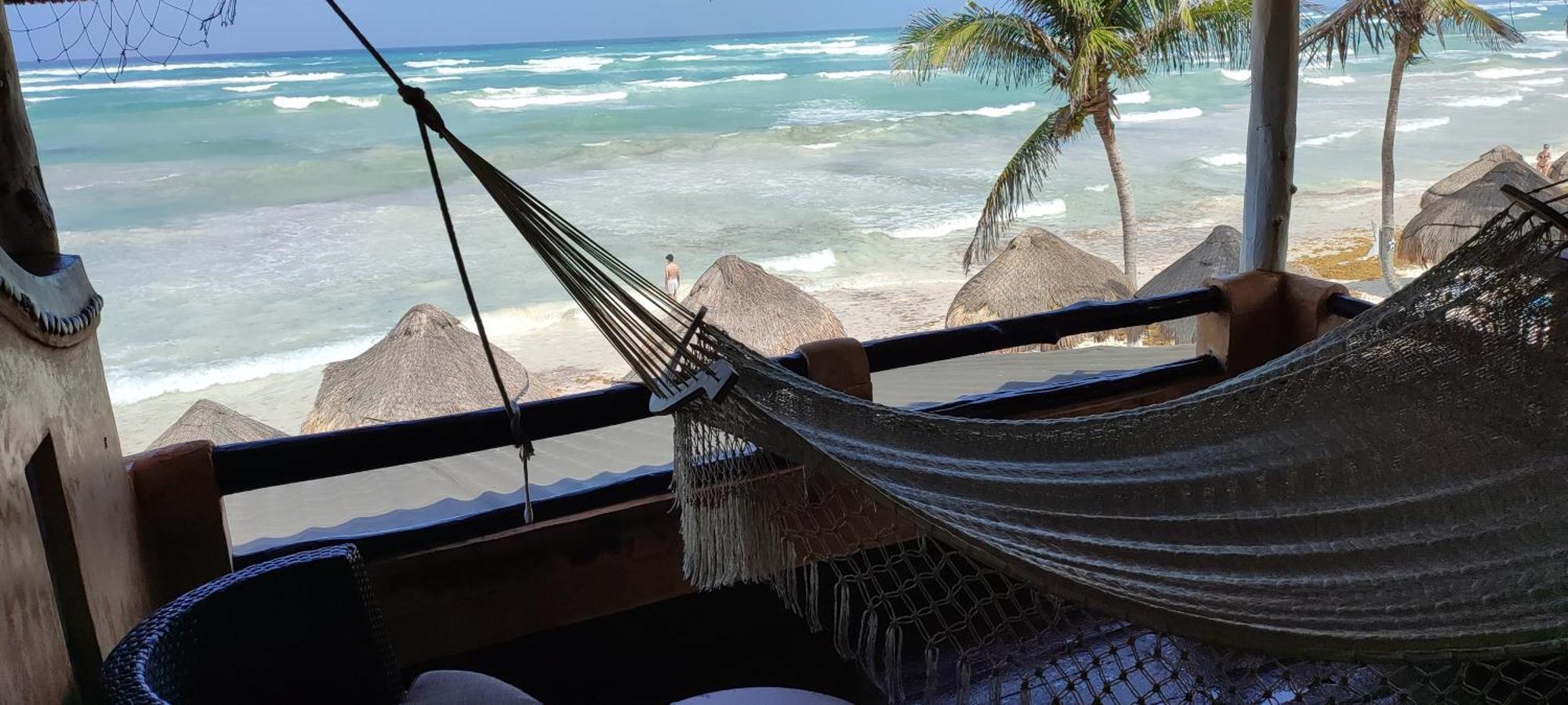 Villa Las Estrellas Tulum - Located At The Party Zone الغرفة الصورة