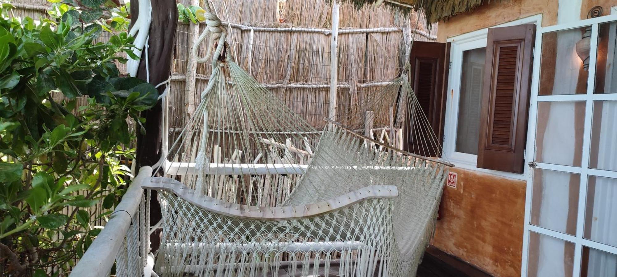Villa Las Estrellas Tulum - Located At The Party Zone الغرفة الصورة