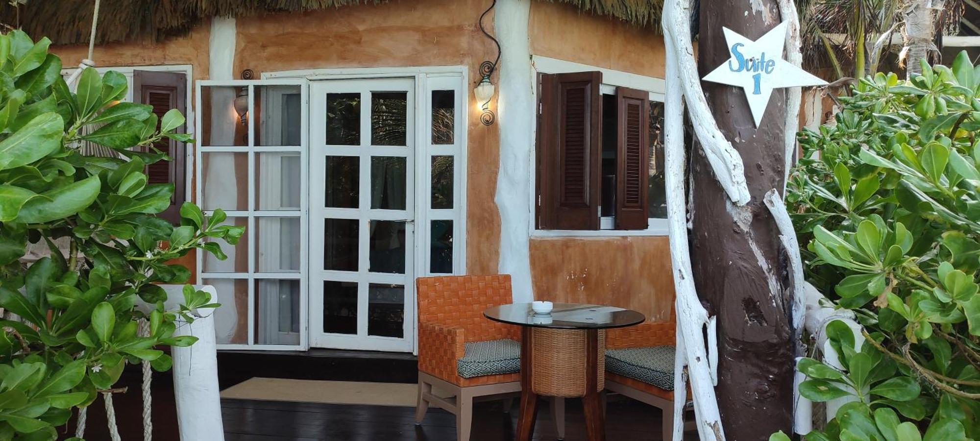 Villa Las Estrellas Tulum - Located At The Party Zone المظهر الخارجي الصورة