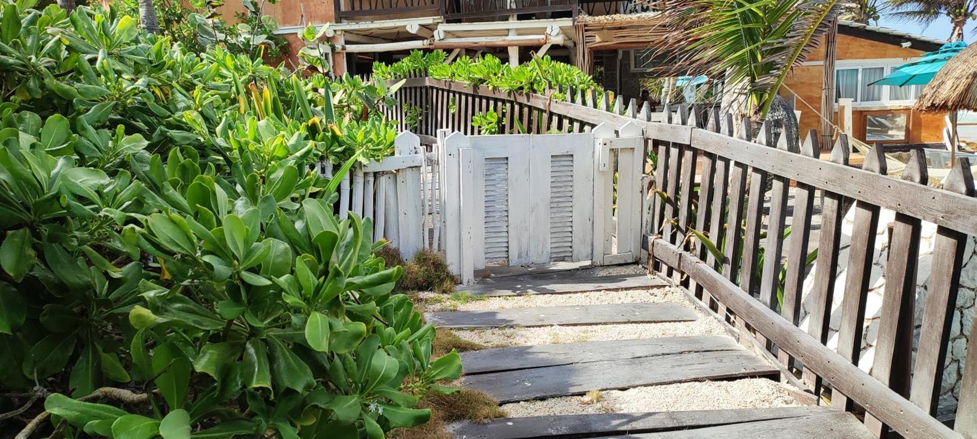 Villa Las Estrellas Tulum - Located At The Party Zone المظهر الخارجي الصورة