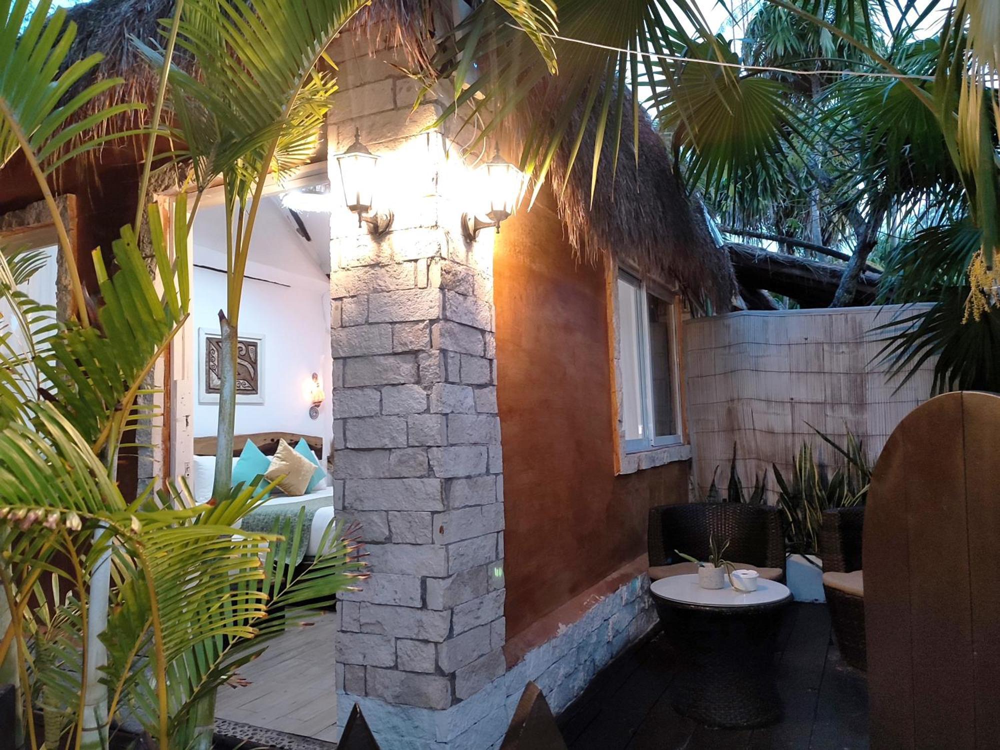 Villa Las Estrellas Tulum - Located At The Party Zone المظهر الخارجي الصورة