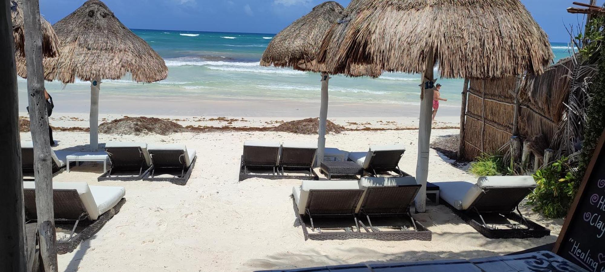 Villa Las Estrellas Tulum - Located At The Party Zone المظهر الخارجي الصورة