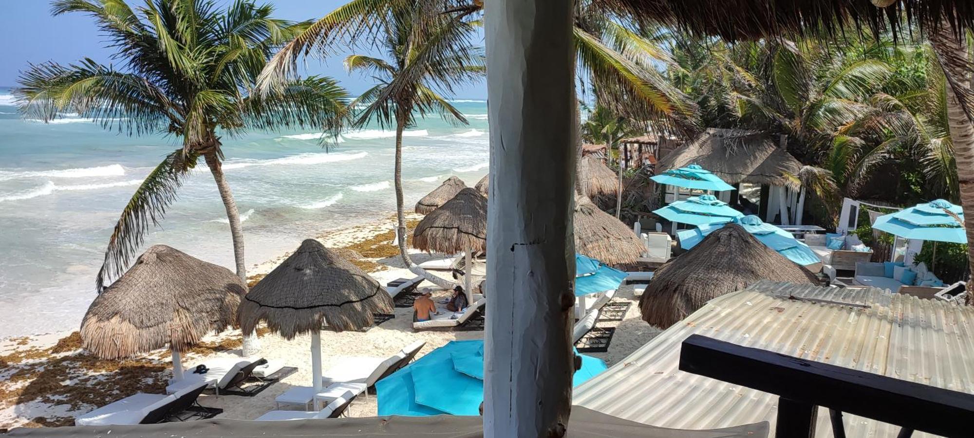 Villa Las Estrellas Tulum - Located At The Party Zone المظهر الخارجي الصورة