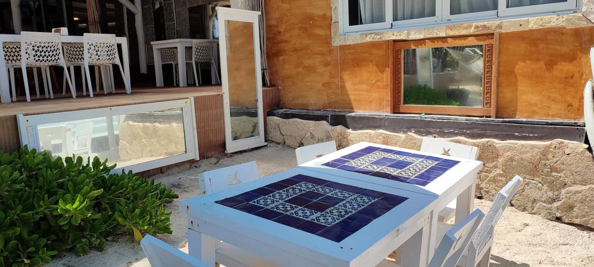 Villa Las Estrellas Tulum - Located At The Party Zone المظهر الخارجي الصورة