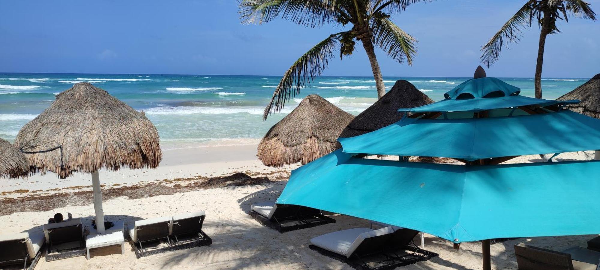 Villa Las Estrellas Tulum - Located At The Party Zone المظهر الخارجي الصورة