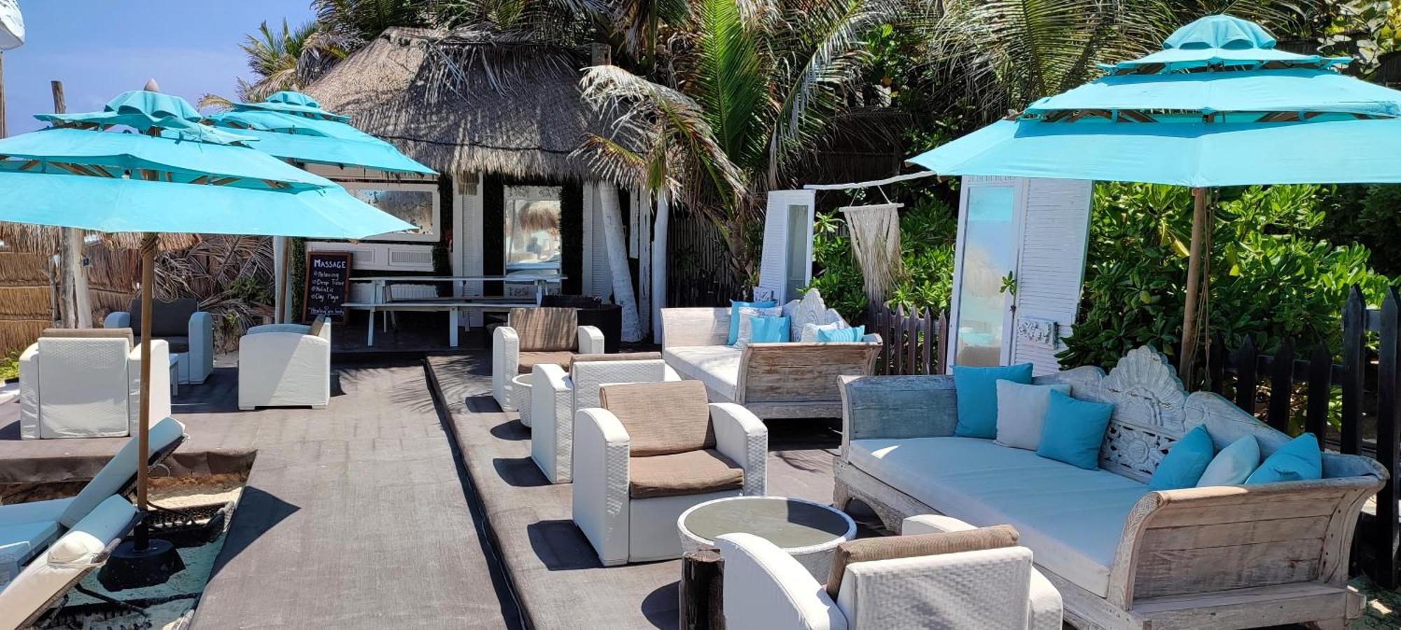 Villa Las Estrellas Tulum - Located At The Party Zone المظهر الخارجي الصورة