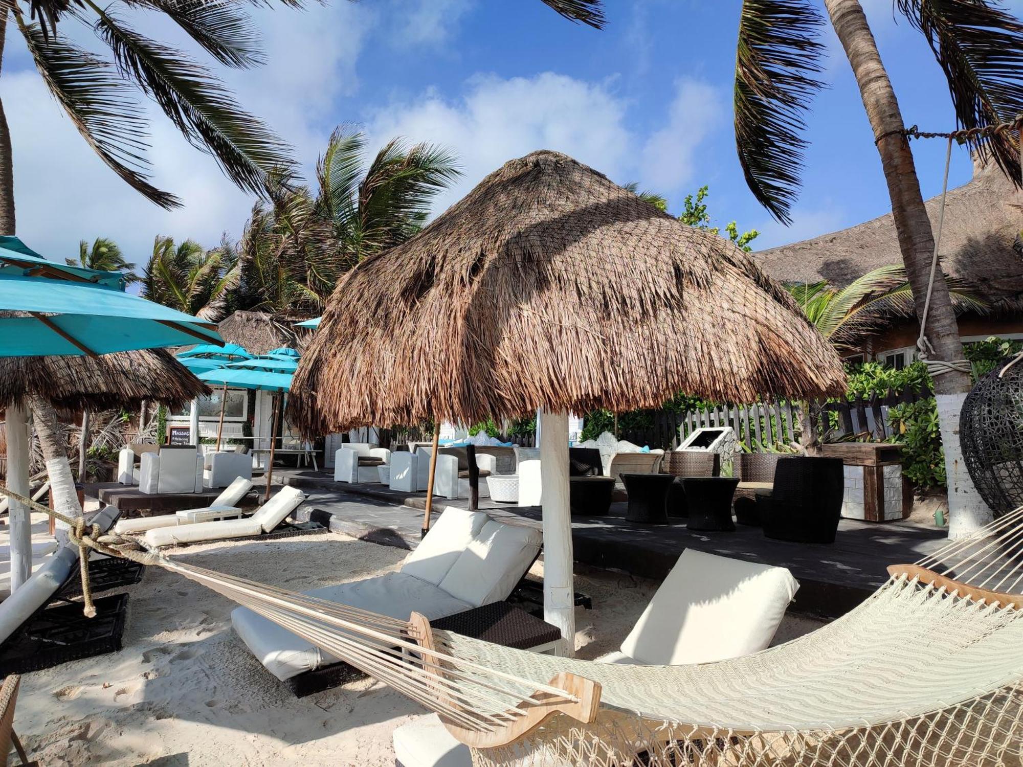 Villa Las Estrellas Tulum - Located At The Party Zone المظهر الخارجي الصورة