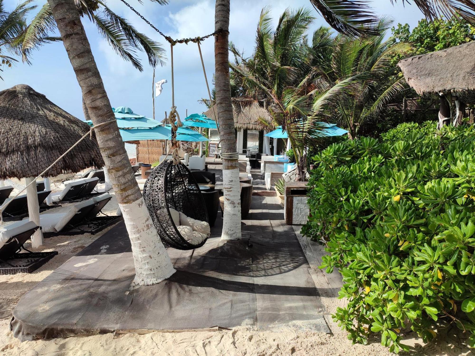 Villa Las Estrellas Tulum - Located At The Party Zone المظهر الخارجي الصورة