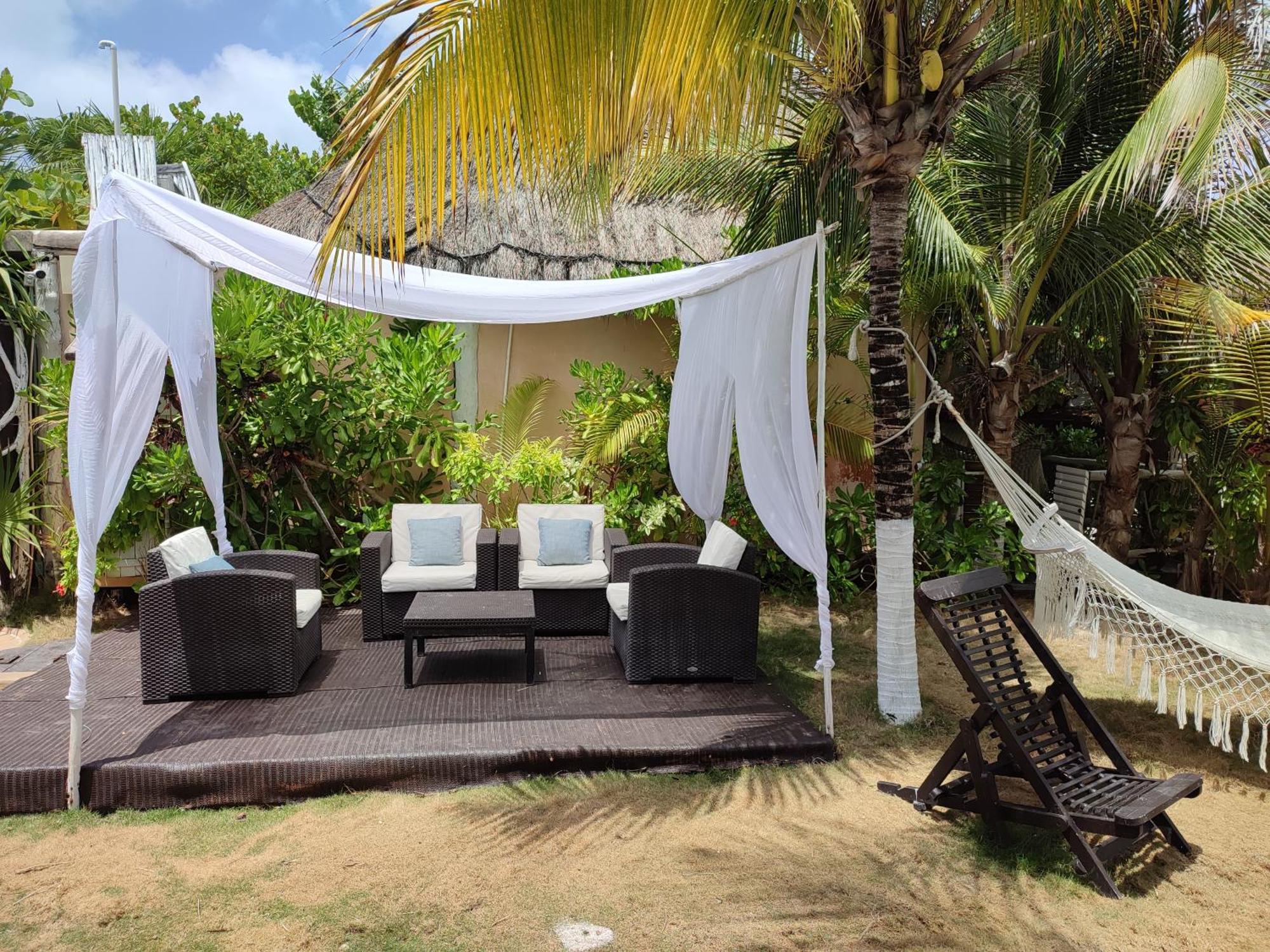 Villa Las Estrellas Tulum - Located At The Party Zone المظهر الخارجي الصورة