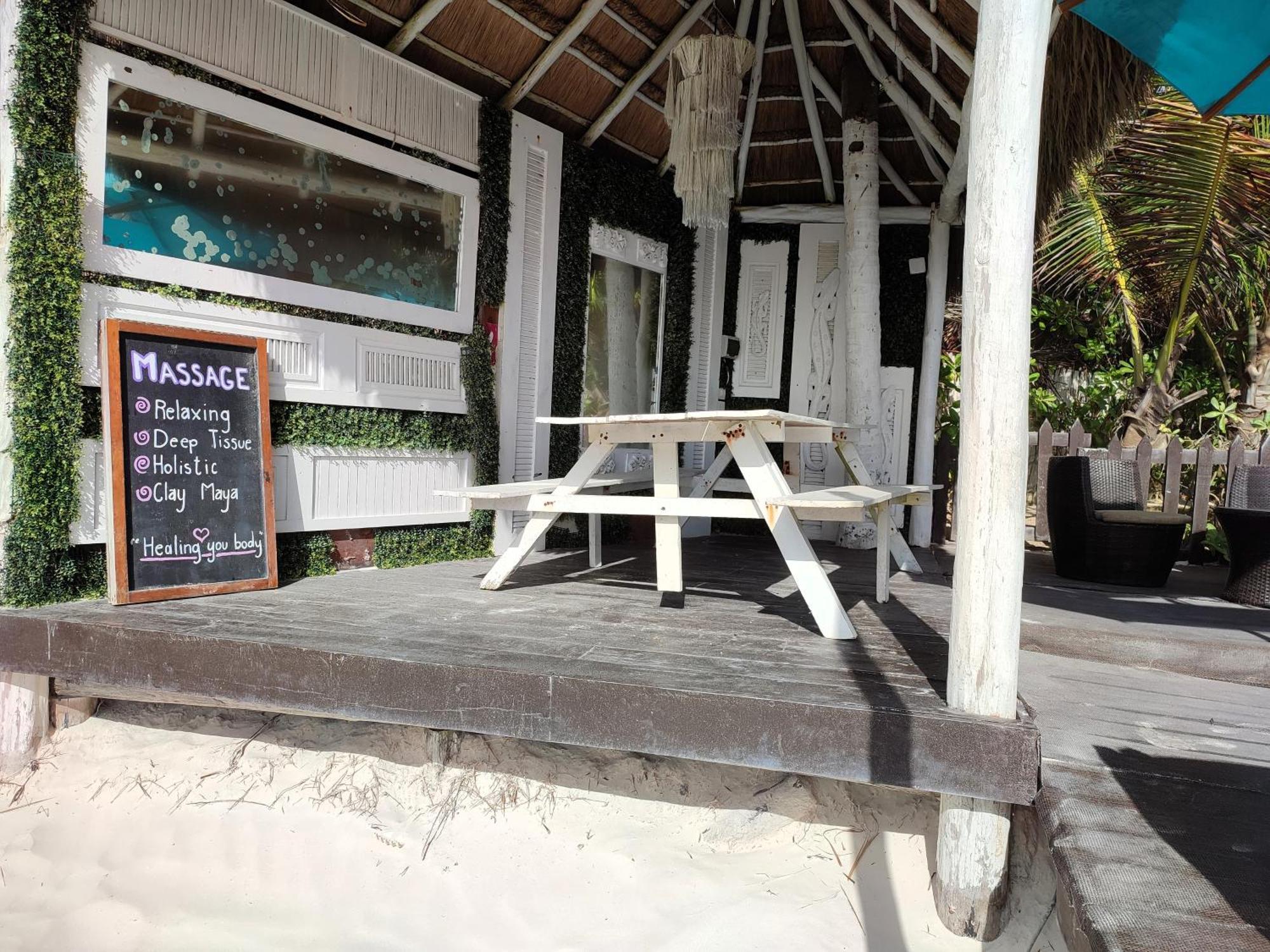 Villa Las Estrellas Tulum - Located At The Party Zone المظهر الخارجي الصورة