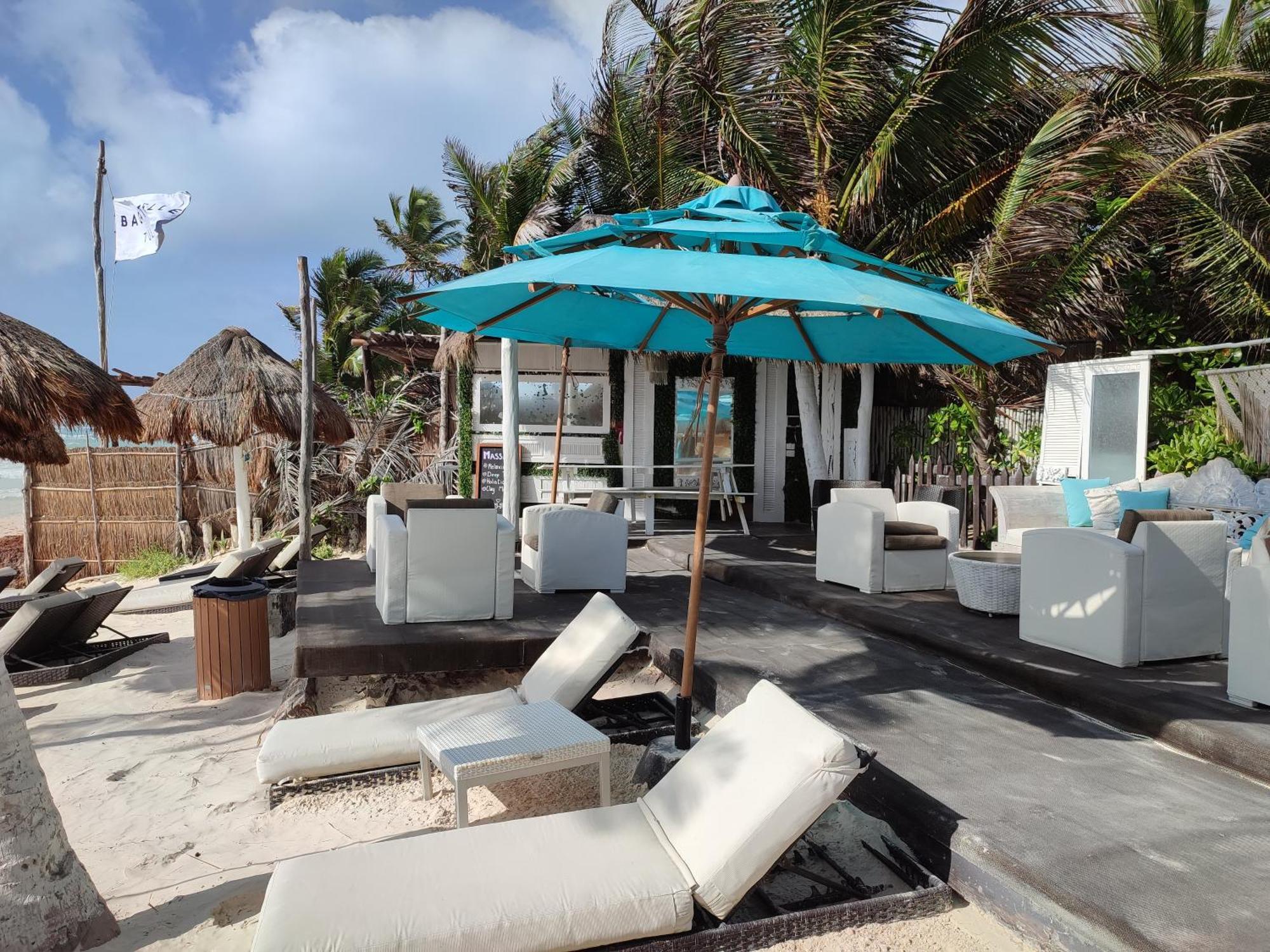 Villa Las Estrellas Tulum - Located At The Party Zone المظهر الخارجي الصورة