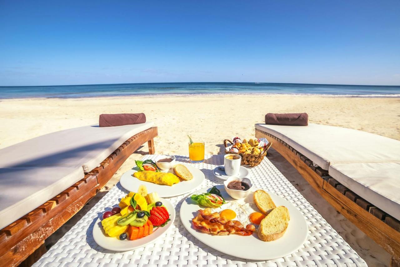 Villa Las Estrellas Tulum - Located At The Party Zone المظهر الخارجي الصورة